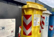 Nichelino, con il porta a porta l’indifferenziato cala dell’8% e scende sotto i 200 kg Nichelino porta porta indifferenziato 8%