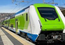 Nuovi treni in Lombardia, completata la flotta da 214 convogli, investimento da 1,7 miliardi Nuovi treni Lombardia