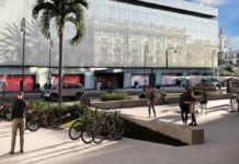 Palermo, via libera al progetto della nuova ciclovia di via Roma Palermo progetto ciclovia via Roma