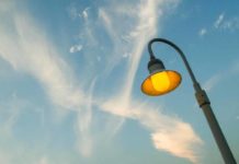 Palermo, riqualificazione energetica dell’illuminazione pubblica: intervento da 4,8 milioni Palermo riqualificazione energetica illuminazione pubblica