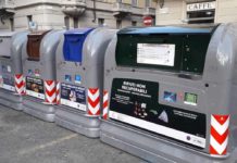 Piemonte, raccolta differenziata al 68,9% nel 2024 e 14 milioni per potenziare il riciclo nel 2026 Piemonte raccolta differenziata 2024 68%