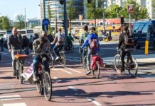 Conferenza POLIS25, il messaggio da Utrecht: mobilità per tutti significa popolazione più sana e sicura Polis25 conferenza di Utrecht