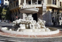 Roma, approvata la pedonalizzazione di Piazza Mincio Roma, approvata la pedonalizzazione di Piazza Mincio