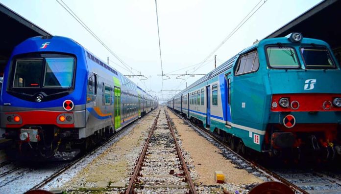 Rapporto Pendolaria 2025 Legambiente Rapporto Pendolaria 2025 Legambiente