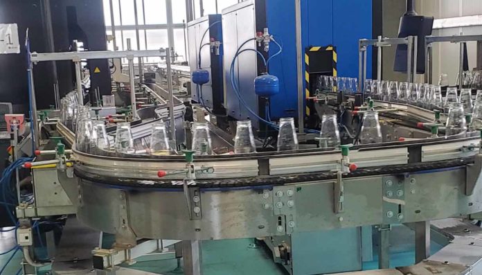 Riciclo vetro Legambiente Verallia