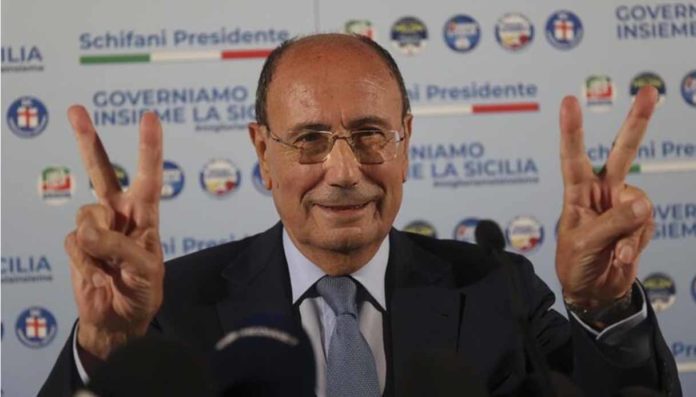 Ricorso inceneritori Palermo Catania Ricorso inceneritori Palermo Catania