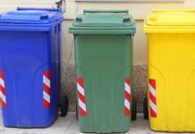 Rifiuti urbani in Sardegna, 14 milioni per impianti e autosufficienza regionale Rifiuti urbani Sardegna 14 milioni impianti autosufficienza