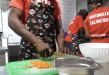 Frigorifero solidale, tre influencer raccontano il progetto di Cuki frigorifero solidale