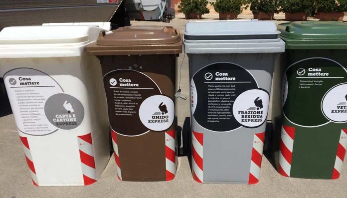 Sicilia 45 milioni Comuni differenziata