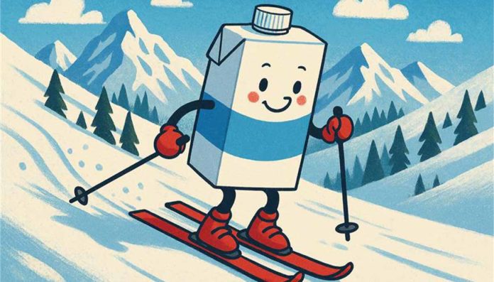 Vacanze Natale raccolta differenziata regole Comune