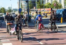 Conferenza POLIS25, il messaggio da Utrecht: mobilità per tutti significa popolazione più sana e sicura