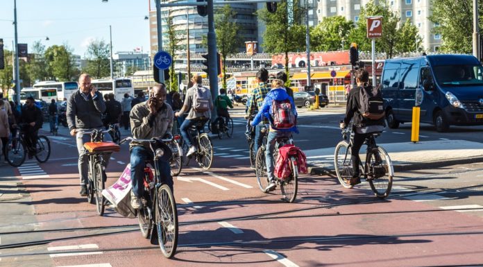 Conferenza POLIS25, il messaggio da Utrecht: mobilità per tutti significa popolazione più sana e sicura