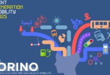 Next Generation Mobility 2025: torna a Torino l’evento della nuova mobilità