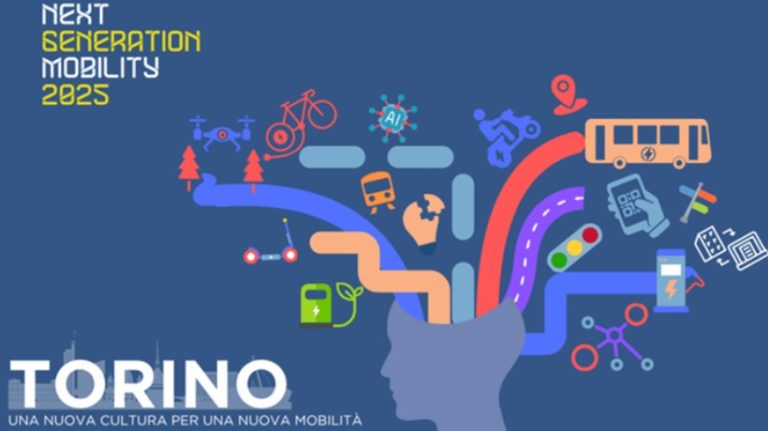 Next Generation Mobility Torino