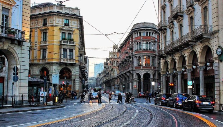 Chiusa la quinta edizione di Next Generation Mobility 2025 a Torino