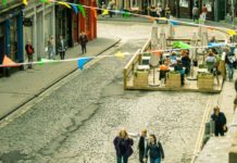 Progetto ‘Streets for Citizens’: urbanismo tattico e mobilità sostenibile nelle medie-piccole città