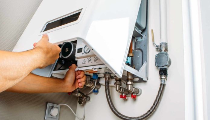 controlli caldaie salute pubblica