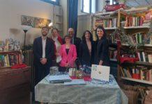 A Torino il Gruppo Iren dona 120 computer rigenerati a enti e associazioni