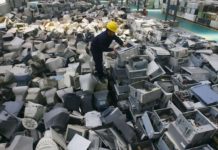 Raee, Accordo di Programma con la distribuzione per potenziare la raccolta