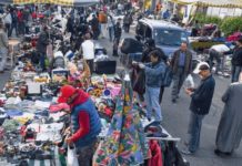 Barattolo Torino, le parole di Ravinale e Pentenero in difesa del suq