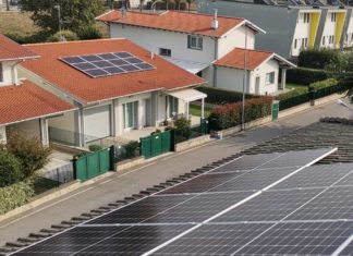 emilia romagna comunita energetiche