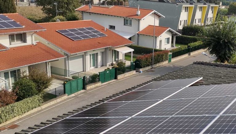 emilia romagna comunita energetiche