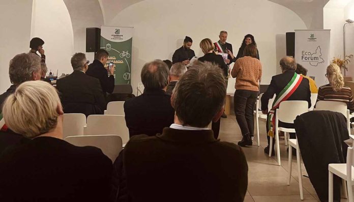 ecoforum legambiente piemonte economia circolare