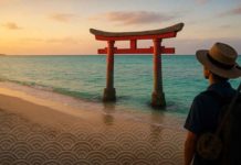 Gli italiani scoprono Okinawa, ma non sempre la capiscono: il mare del Giappone parla un’altra lingua italiani Okinawa