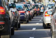 Smog a Torino, da martedì 2 dicembre blocco diesel Euro 5 smog torino blocco diesel euro 5