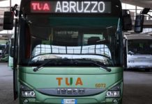 Abruzzo, trasporto pubblico: confronto Regione-sindacati su Tua e contratti Abruzzo trasporto pubblico Regione-sindacati