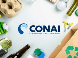 Assemblea straordinaria Conai, convocazione il 25 Conai rimborsi esenzioni Contributo ambientalefebbraio 2026 a Milano Contributo ambientale Conai 2025 Conai Assemblea consorziati 11 maggio a Milano PPWR, Conai analizza le linee guida Ue sul nuovo regolamento imballaggi Etichettatura armonizzata imballaggi Conai Assemblea bilancio 2025 preventivo 2026 Pianeta 2030 Conai CONAI Seminario Symbola 2026 PPWR webinar CONAI obblighi imprese 2026
