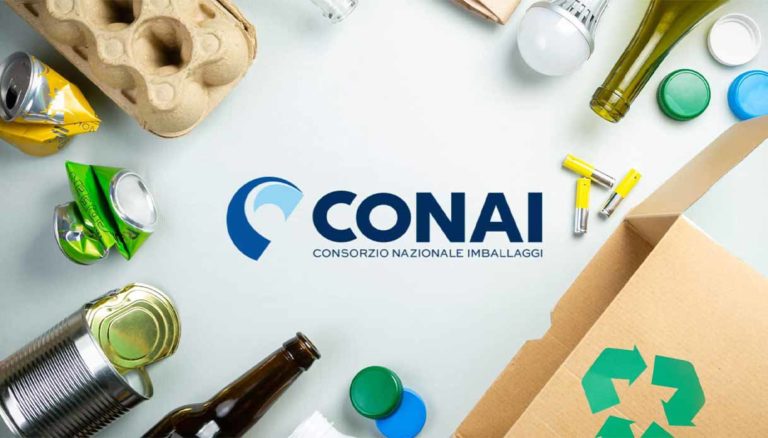 Assemblea straordinaria Conai, convocazione il 25 Conai rimborsi esenzioni Contributo ambientalefebbraio 2026 a Milano Contributo ambientale Conai 2025 Conai Assemblea consorziati 11 maggio a Milano PPWR, Conai analizza le linee guida Ue sul nuovo regolamento imballaggi Etichettatura armonizzata imballaggi Conai Assemblea bilancio 2025 preventivo 2026 Pianeta 2030 Conai CONAI Seminario Symbola 2026