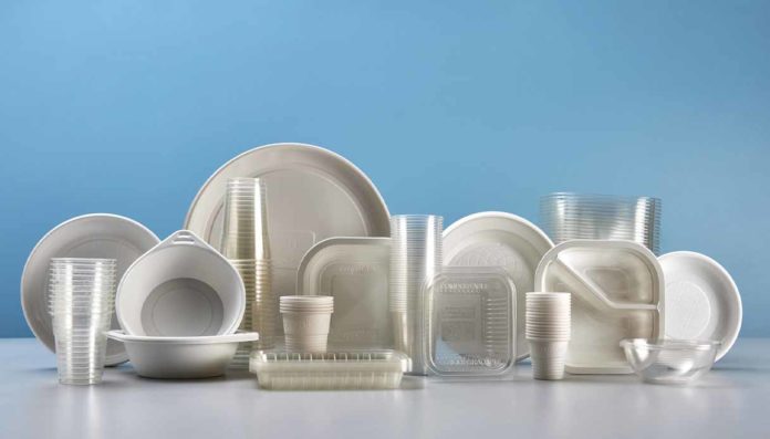 Bioplastiche Università Pisa polietilene limiti legge