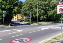 Bologna Città30: in due anni meno incidenti, traffico e inquinamento Bologna Città 30 report 2025