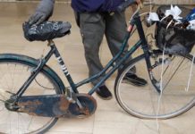 Bologna, bando per il recupero e il riuso delle biciclette abbandonate Bologna bando recupero riuso biciclette abbandonate