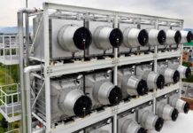 Cattura della CO₂, Italia terza in Europa per stoccaggio annunciato al 2030 Cattura CO₂ Italia terza Europa stoccaggio