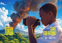 CinemAmbiente Junior 2026, cinema e streaming per l’educazione ambientale a scuola CinemAmbiente Junior 2026, l’educazione ambientale a scuola