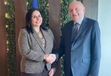 Clima e migrazioni, a Roma nasce il Climate Mobility Innovation Lab Clima e migrazioni, a Roma nasce il Climate Mobility Innovation Lab