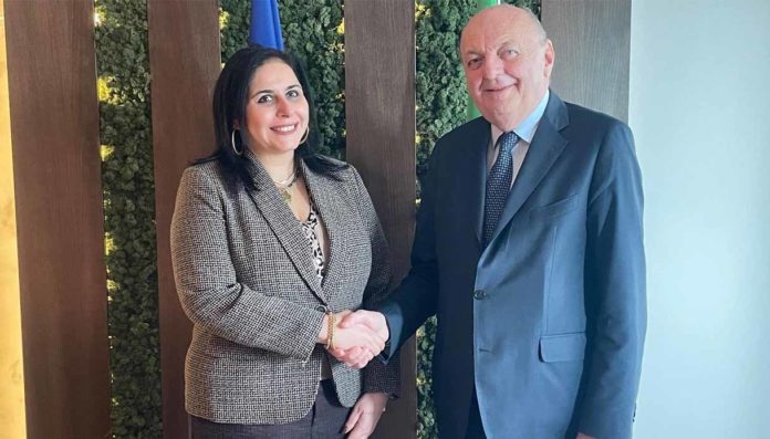 Clima e migrazioni, a Roma nasce il Climate Mobility Innovation Lab