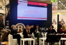 Coripet a Marca 2026: dati, sicurezza e filiera del PET per la Gdo Coripet Marca 2026 PET