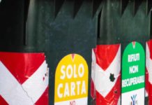 Diminuiscono i Comuni Ricicloni in Lombardia Diminuiscono Comuni Ricicloni Lombardia