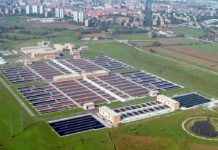 Economia circolare, al via il progetto NEOFOS per recuperare fosforo da reflui urbani Economia circolare NEOFOS