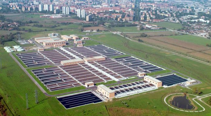 Economia circolare, al via il progetto NEOFOS per recuperare fosforo da reflui urbani Economia circolare NEOFOS