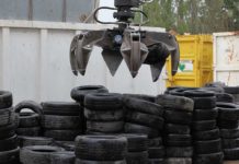 Pneumatici fuori uso: consultazione pubblica su responsabilità estesa del produttore Ecopneus, raccolta e riciclo 2024 Pfu pneumatici fuori uso