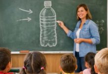 Educazione ambientale, Coripet investe nelle scuole su riciclo ed economia circolare Educazione ambientale Coripet scuole