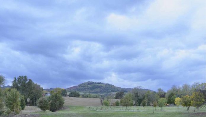 Emilia-Romagna qualità aria 2025 Emilia-Romagna qualità aria 2025