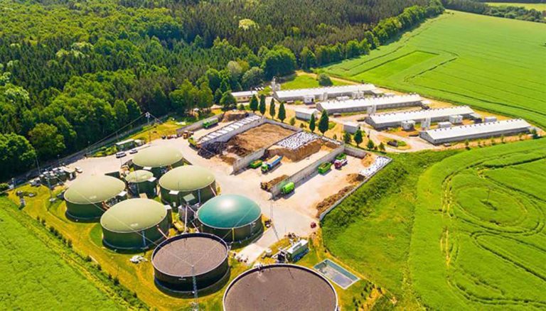 Energia via libera regole biometano ETS