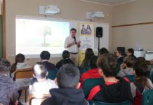 Genova, al via Ricrea Steel Challenge: oltre 50 scuole liguri coinvolte nel riciclo dell’acciaio Genova Ricrea Steel Challenge riciclo acciaio