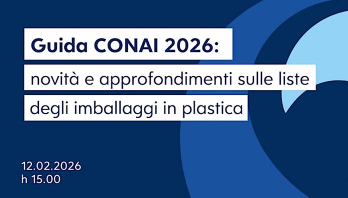 Guida Conai 2026 webinar