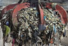 Inceneritore di Acerra: il 70% dei rifiuti sono plastica, carta e tessili Inceneritore di Acerra: il 70% dei rifiuti sono plastica, carta e tessili